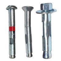 Sleeve Anchors Sleeve Anchors